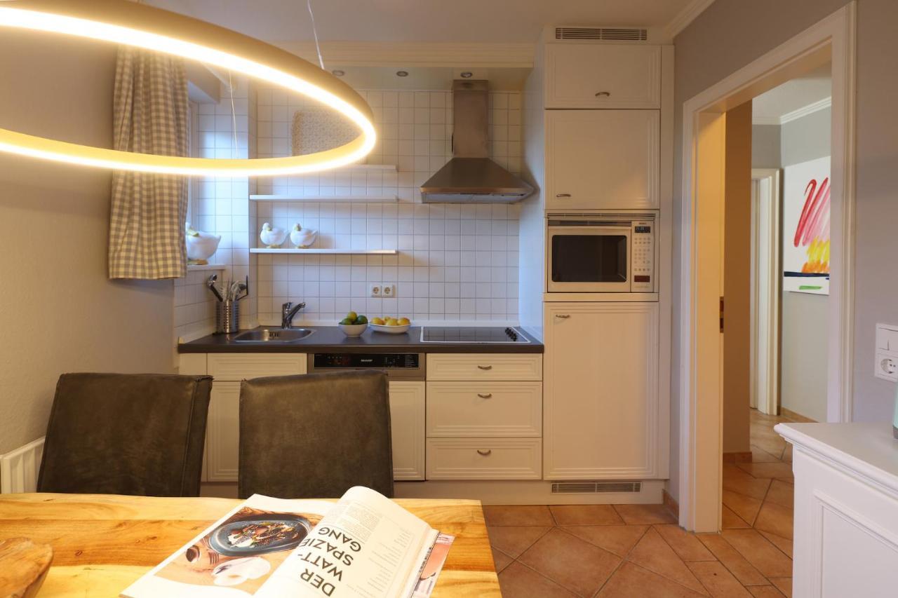 Apartment Residenz *