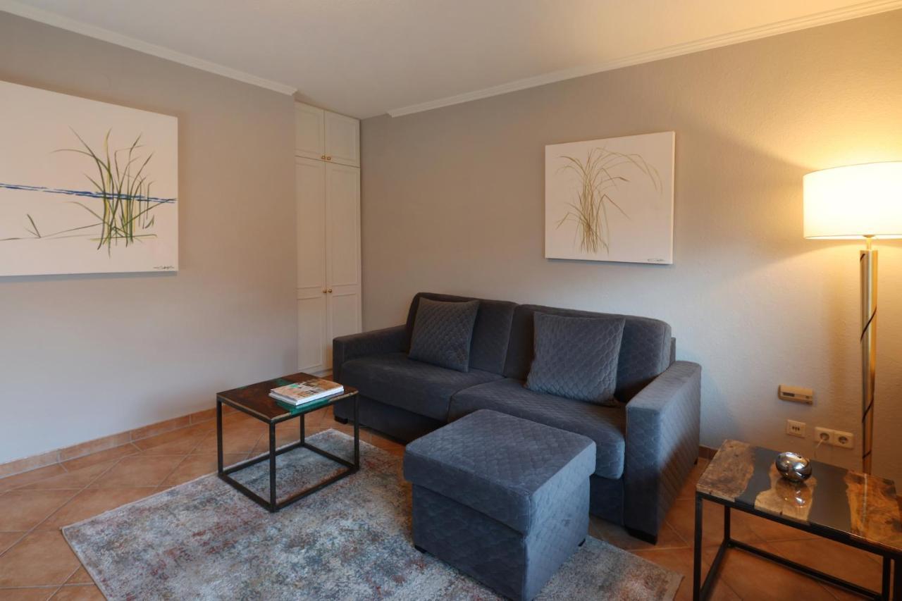Apartment Residenz
