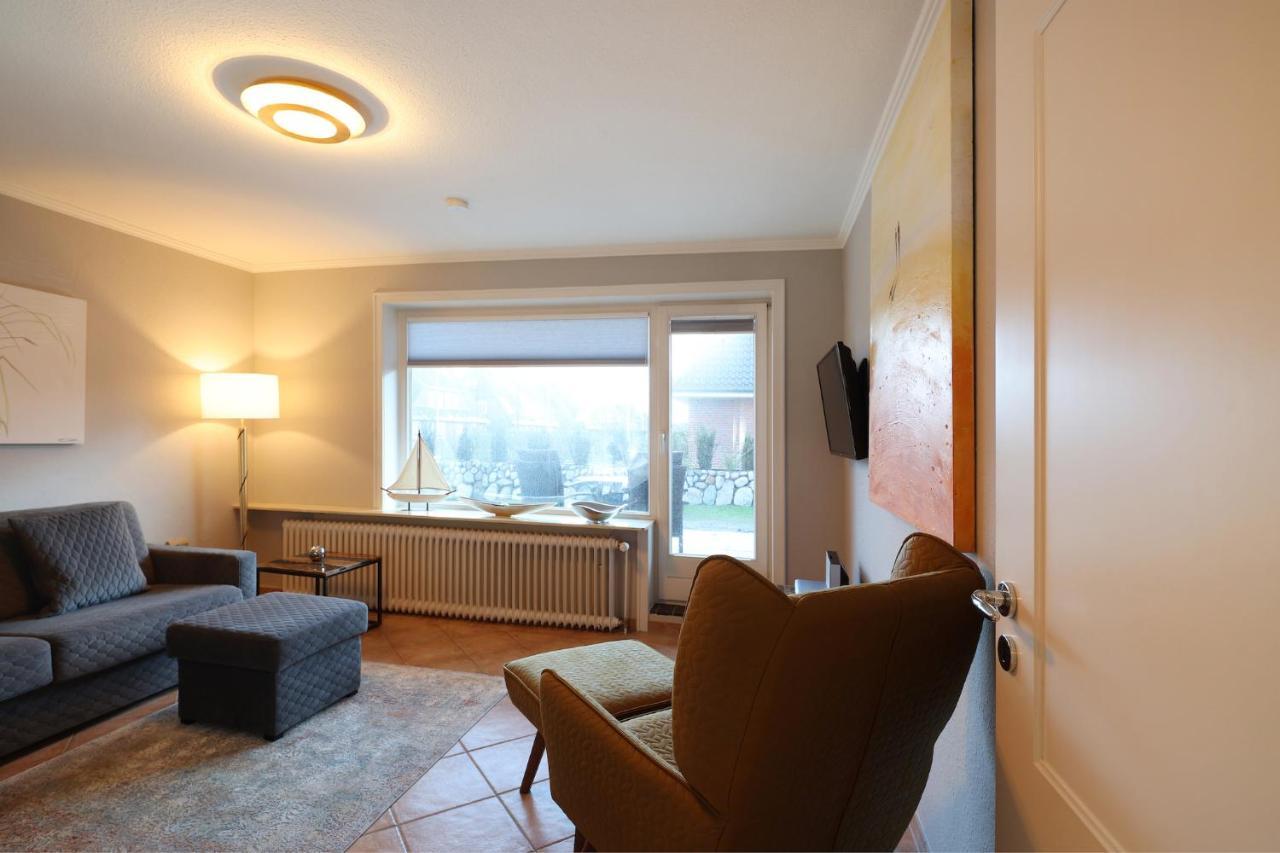 Residenz Apartment