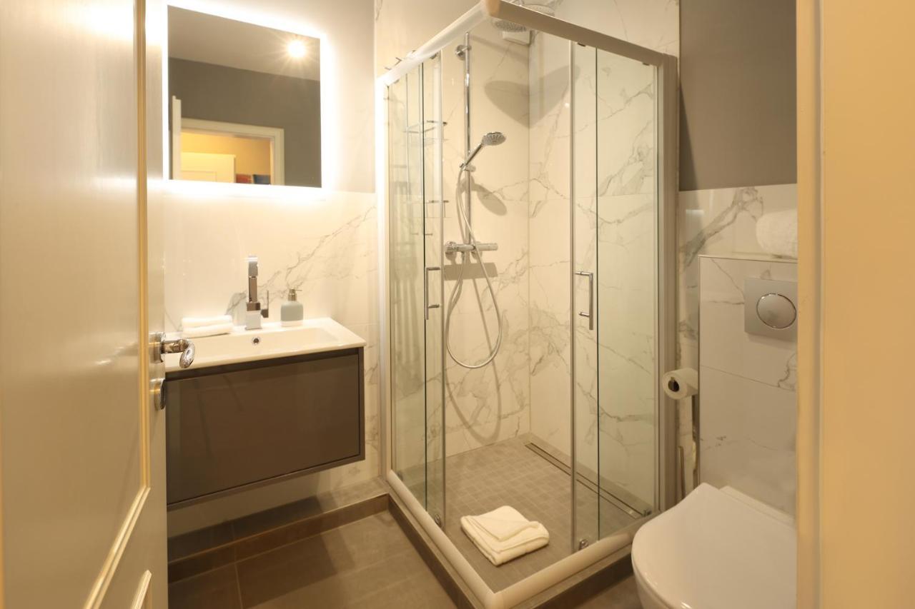Residenz Apartment *