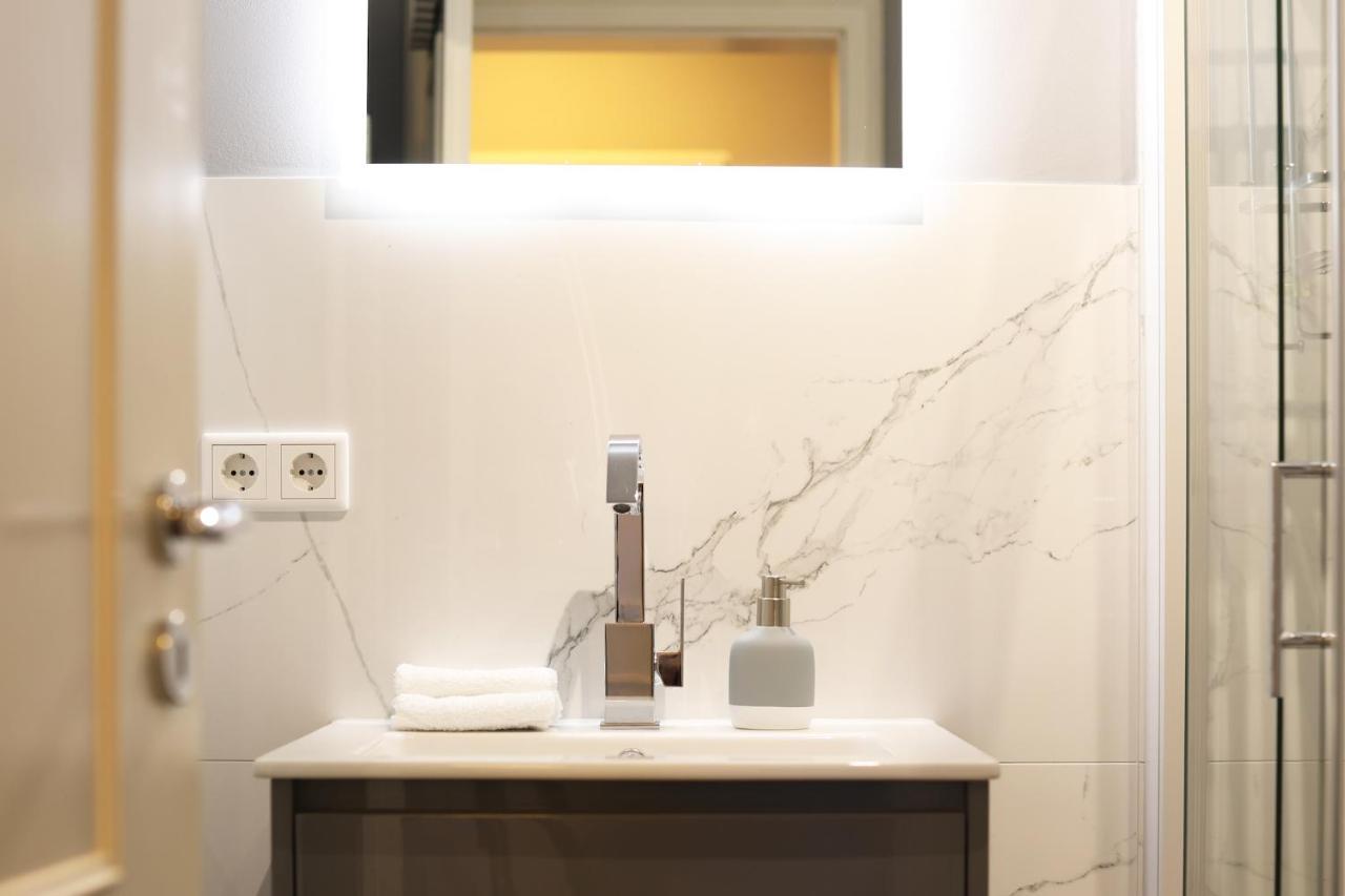 Apartment Residenz Westerland