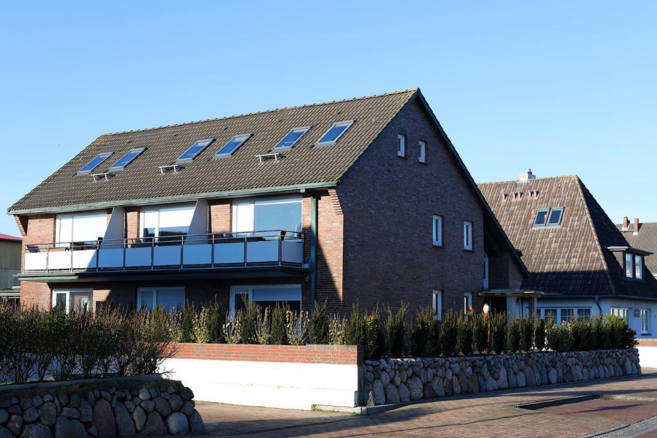 Residenz Westerland